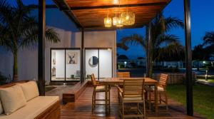 Self-Catering Residence