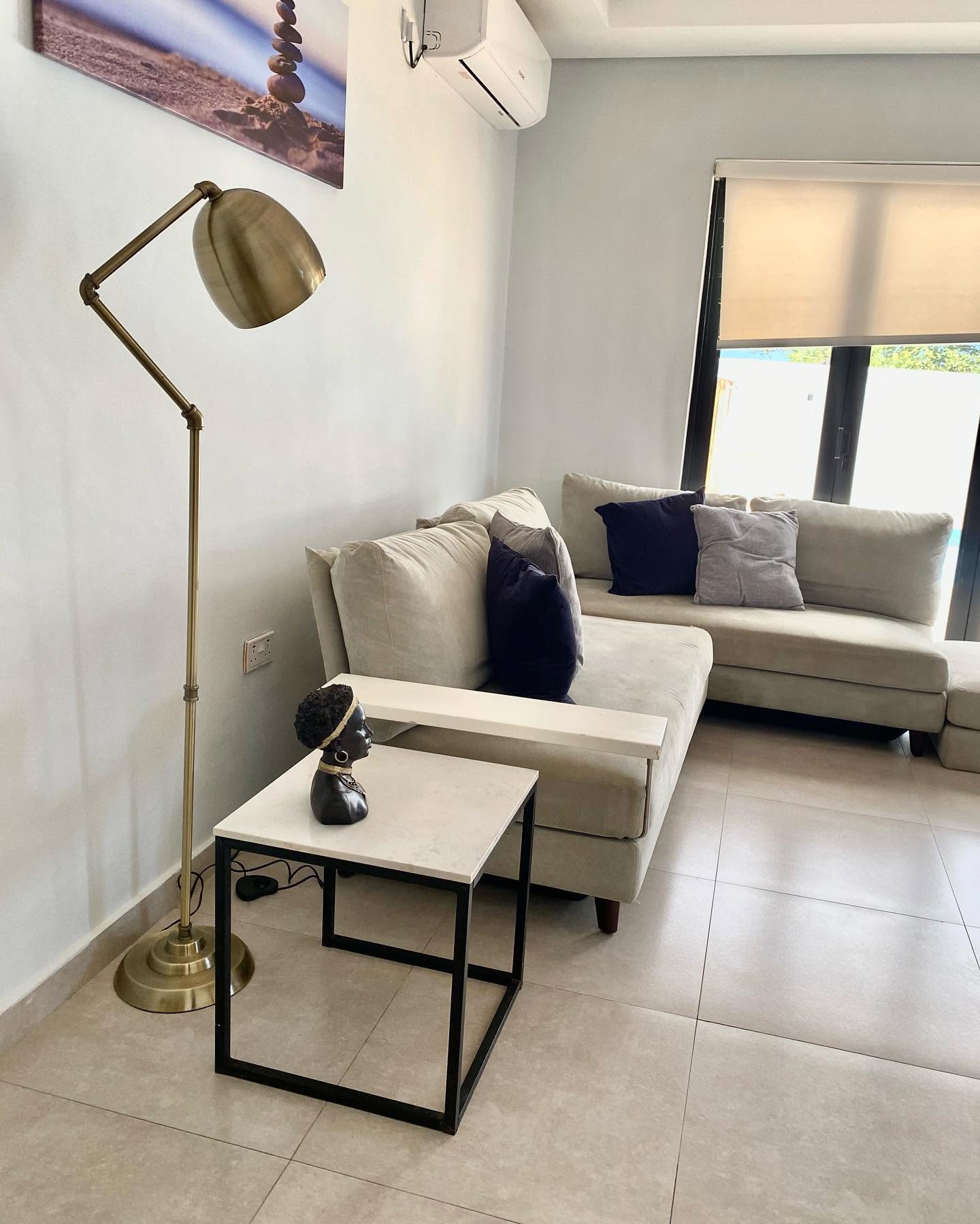 Self-Catering Residence