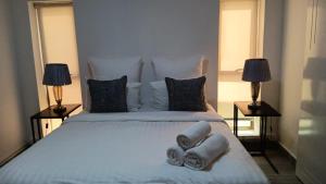 Executive Room with Balcony